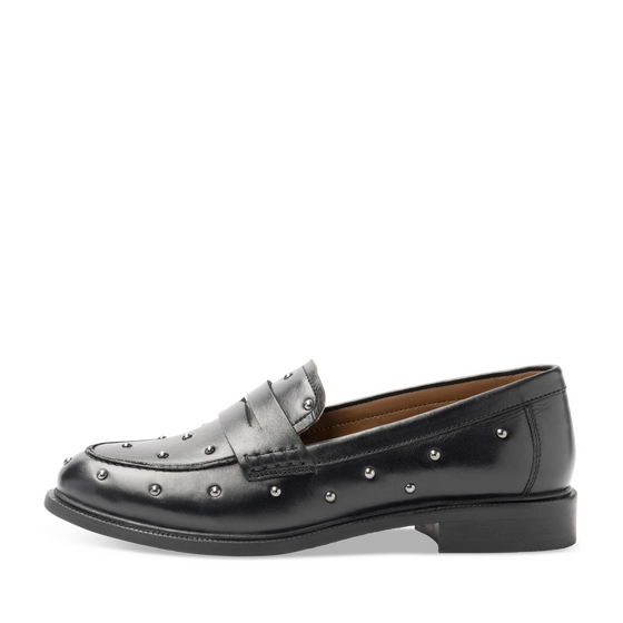 Mocassins BLACK Woman