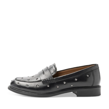 Mocassins BLACK Woman