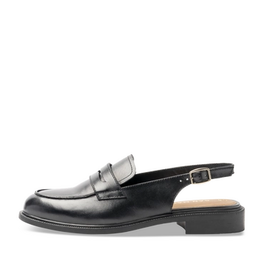 Mocassins BLACK Woman