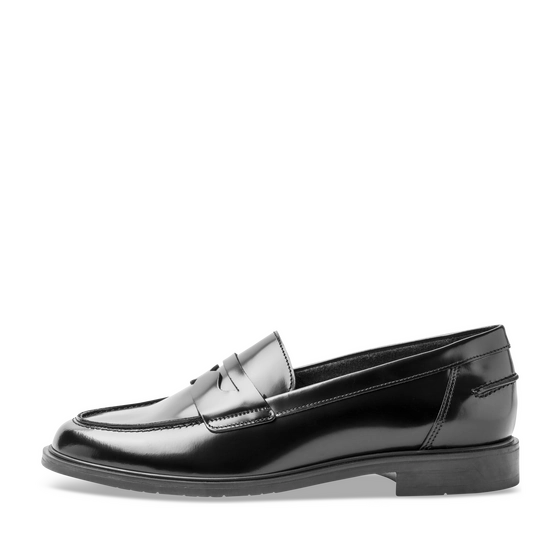 Mocassins BLACK Woman
