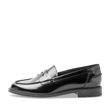 Mocassins BLACK Woman