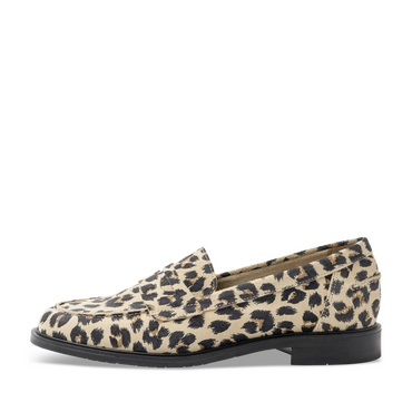 Mocassins LEOPARD Woman