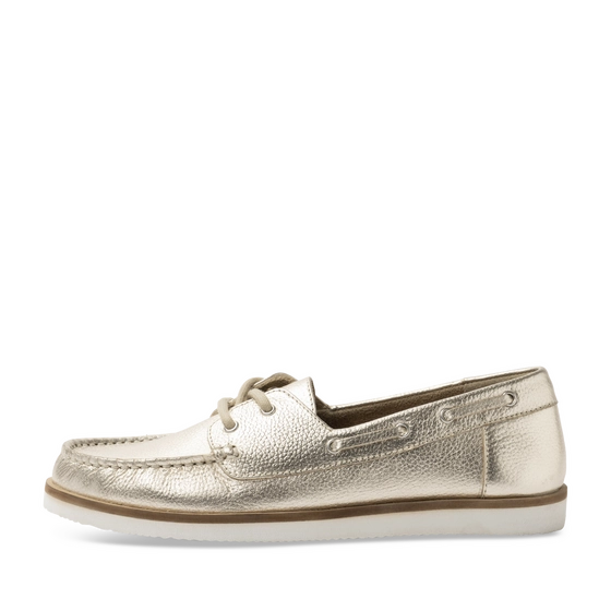 Mocassins OR Femme