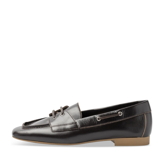 Mocassins BROWN Woman