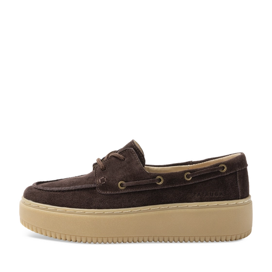 Mocassins BROWN Woman
