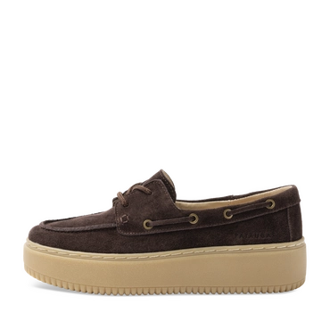 Mocassins BROWN Woman
