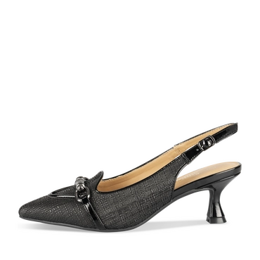 Escarpins NOIR Femme