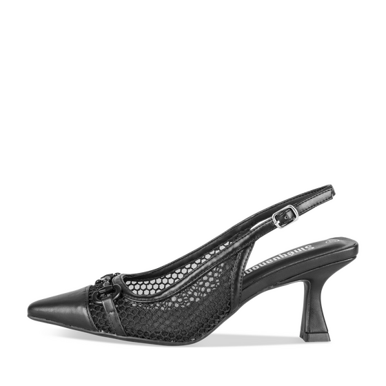 Escarpins NOIR Femme