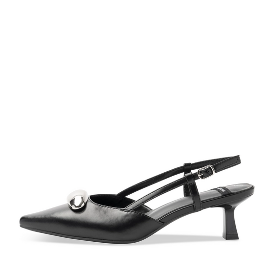 Escarpins NOIR Femme