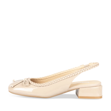 Escarpins TAUPE Femme