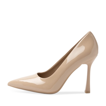 Escarpins BEIGE Femme