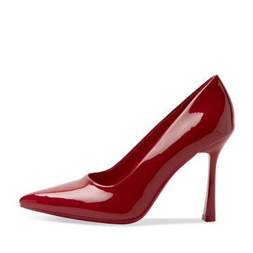 Escarpins ROUGE Femme
