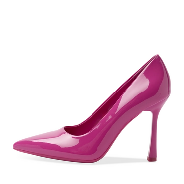 High heels FUCHSIA Woman