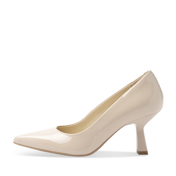 Escarpins BEIGE Femme