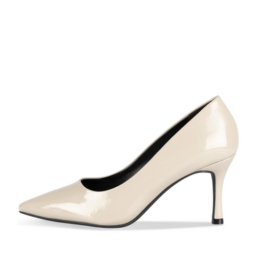 Escarpins TAUPE Femme