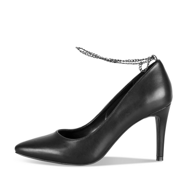 Escarpins NOIR Femme
