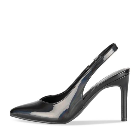 Escarpins NOIR Femme