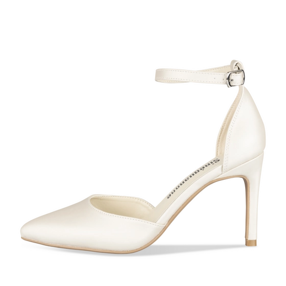 High heels PEARL Woman