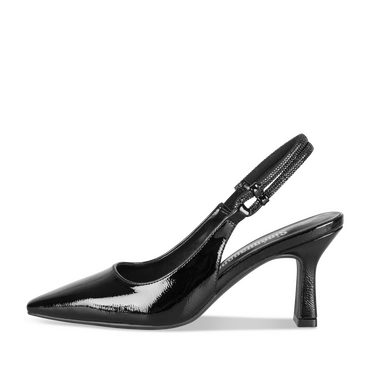 Escarpins NOIR Femme