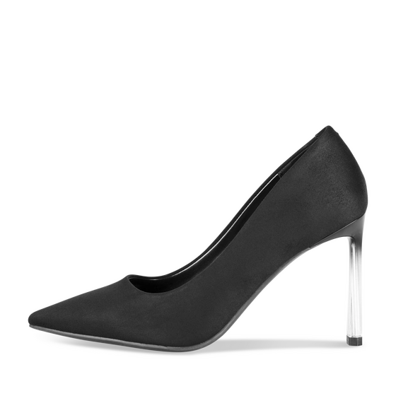Escarpins NOIR Femme