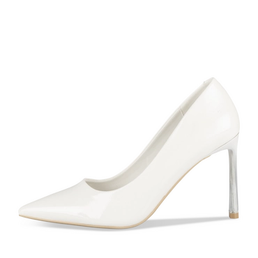 High heels WHITE Woman