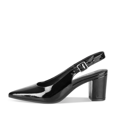 Escarpins NOIR Femme