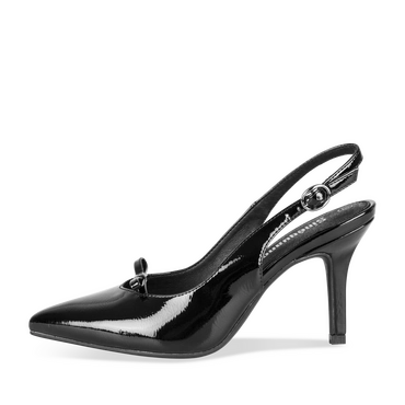 Escarpins NOIR Femme