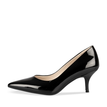 Escarpins NOIR Femme