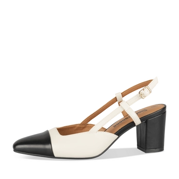 High heels BEIGE Woman