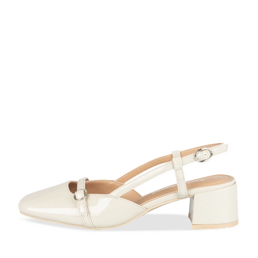 Escarpins GRIS Femme