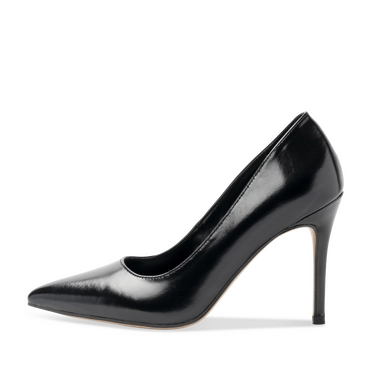 High heels BLACK Woman