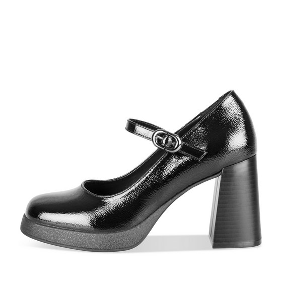 Escarpins NOIR Femme