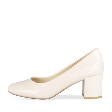 Escarpins BEIGE Femme