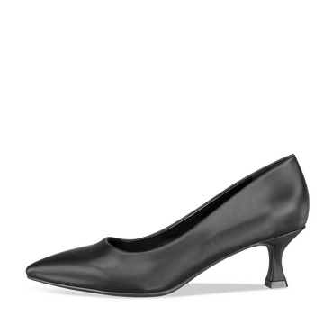 High heels BLACK Woman