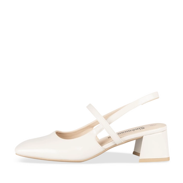 Escarpins BEIGE Femme