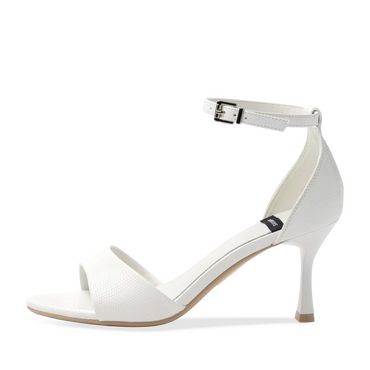 Sandales BLANC Femme