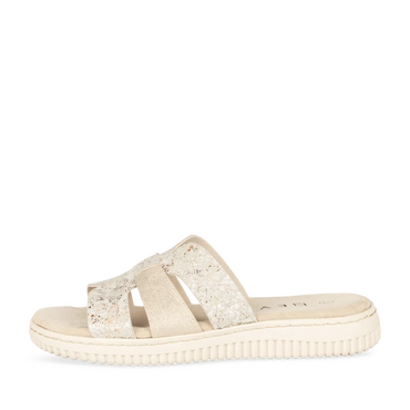 Mules BEIGE Woman