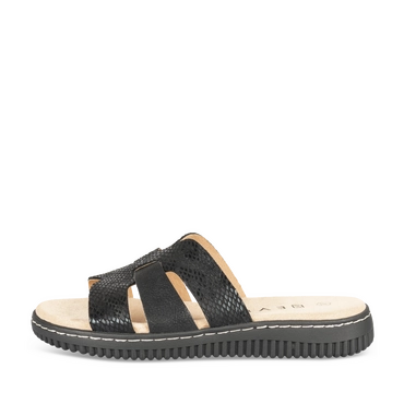 Mules BLACK Woman
