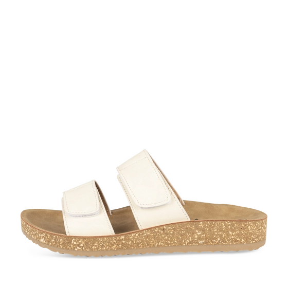 Mules BEIGE Woman