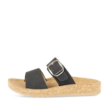 Mules NOIR Femme