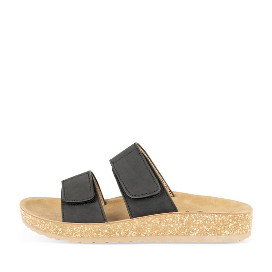 Mules BLACK Woman