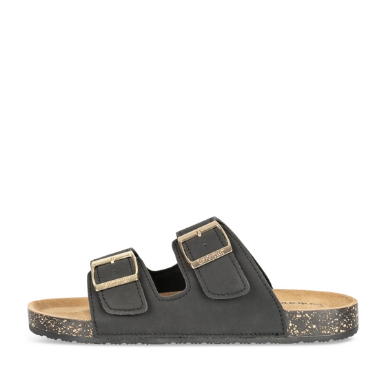 Mules BLACK Woman