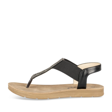 Sandales NOIR Femme