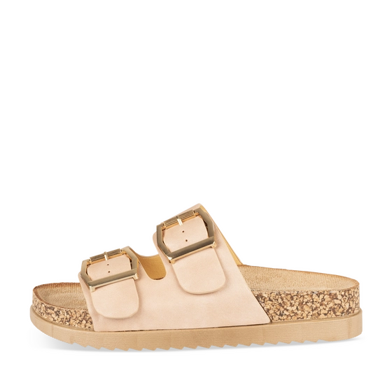 Mules ROSE Femme