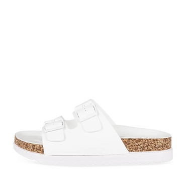 Mules WHITE Woman