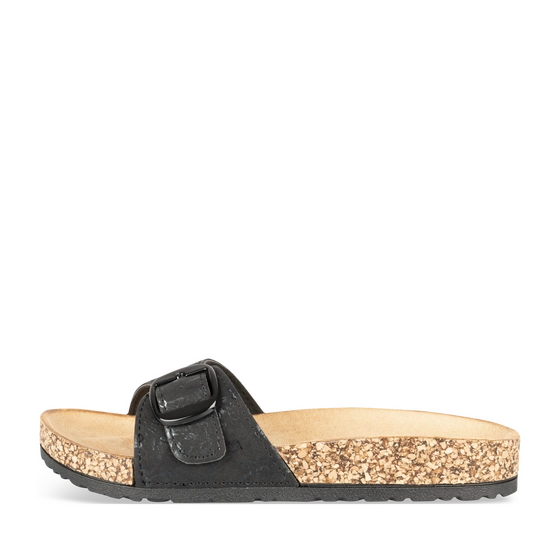 Mules NOIR Femme