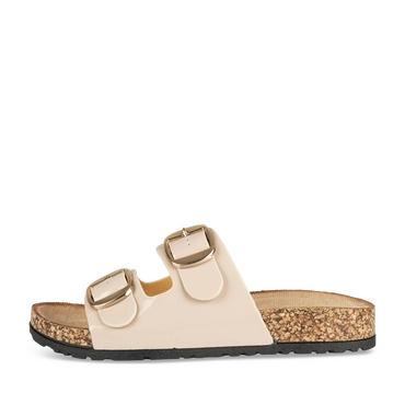 Mules BEIGE Woman