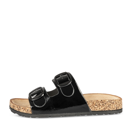Mules BLACK Woman