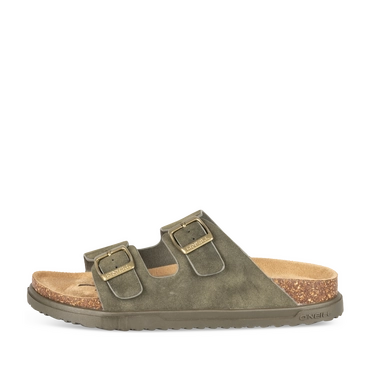 Mules KHAKI Woman
