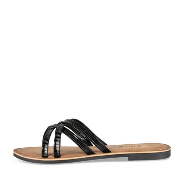 Mules BLACK Woman